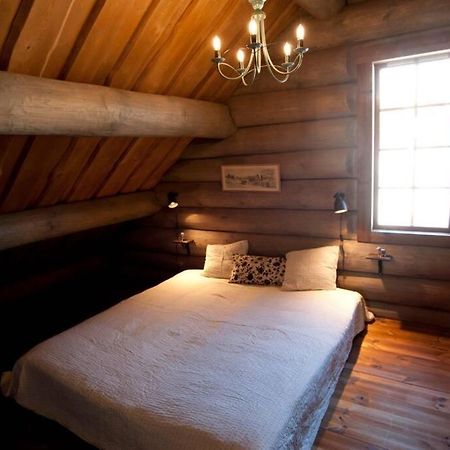 Undersåker Log Cabin In Nature - Situated In Trillevallen- Are מראה חיצוני תמונה
