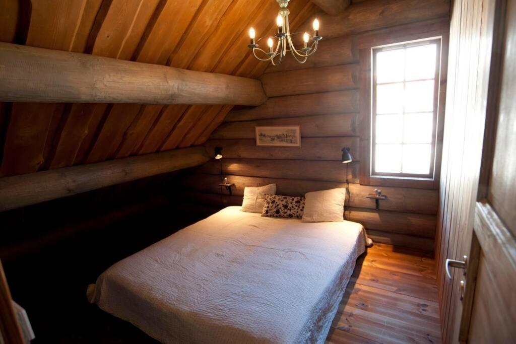 Undersåker Log Cabin In Nature - Situated In Trillevallen- Are מראה חיצוני תמונה