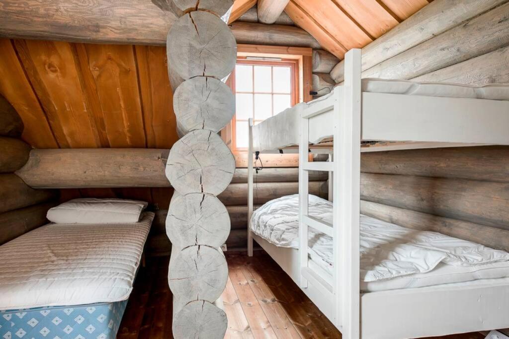 Undersåker Log Cabin In Nature - Situated In Trillevallen- Are מראה חיצוני תמונה